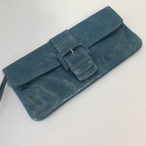 HOBO International Audrey Wristlet